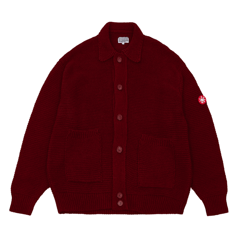 CAV EMPT - Burgundy 