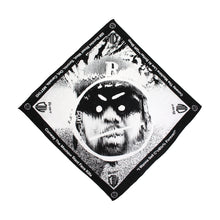 Better™ Gift Shop / CTM - "Slant Face" Bandana