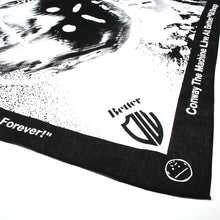 Better™ Gift Shop / CTM - "Slant Face" Bandana