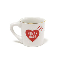 Human Made - Ceramic Coffee Mug