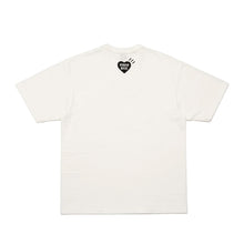 Human Made - "Graphic #12" White T-Shirt