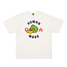 Human Made - "Graphic #12" White T-Shirt