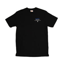 Better™ Gift Shop / CTM - "Live At The Gift Shop" Black T-Shirt