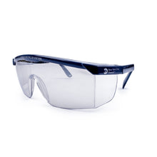 An Honest Living - "The MTA ‘Conductor’" Navy Blue Safety Eyewear Set (Fall Edition)