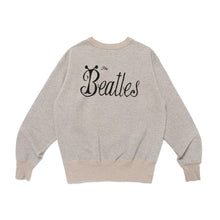 Human Made - "Beatles" Gray Sweatshirt