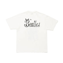 Human Made - "Beatles" White T-Shirt