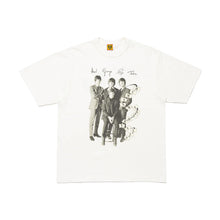 Human Made - "Beatles" White T-Shirt