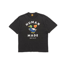 Human Made - Graphic "#05" S/S Black T-Shirt