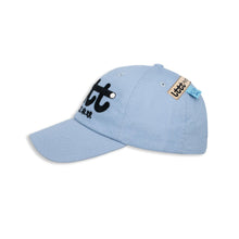 Poche Studio - "Bleu" Baby Blue LTTT Hat