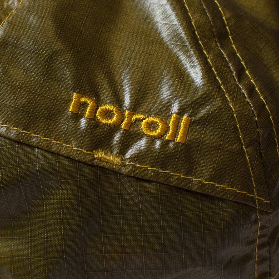 Better™ Gift Shop/NOROLL - Heat Reactive Rip-Stop “Develop” Olive/Yell