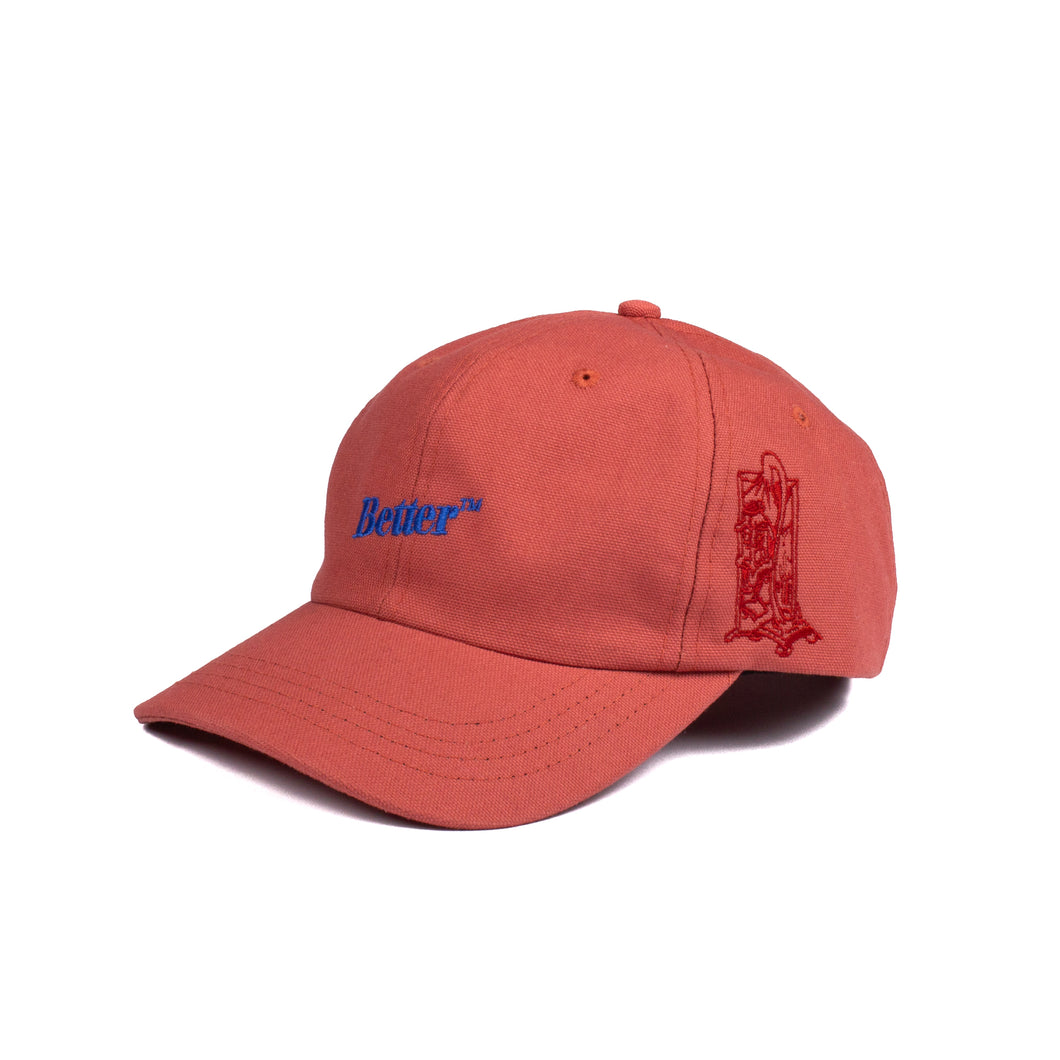 メーカー純正品[充電不要 1年保証] Better™ Gift Shop/NOROLL cap